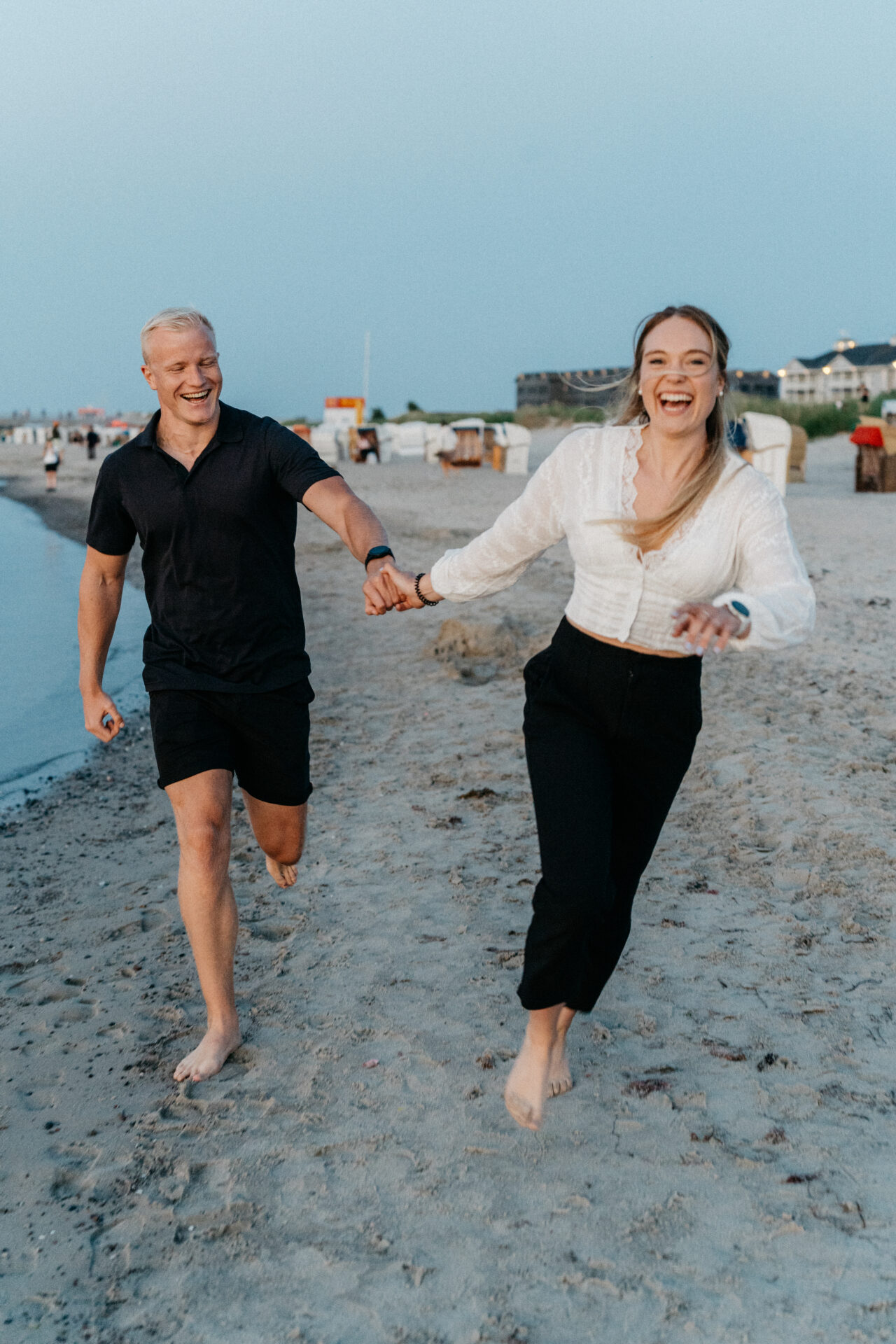 Fotograf-Paarshooting-Strand