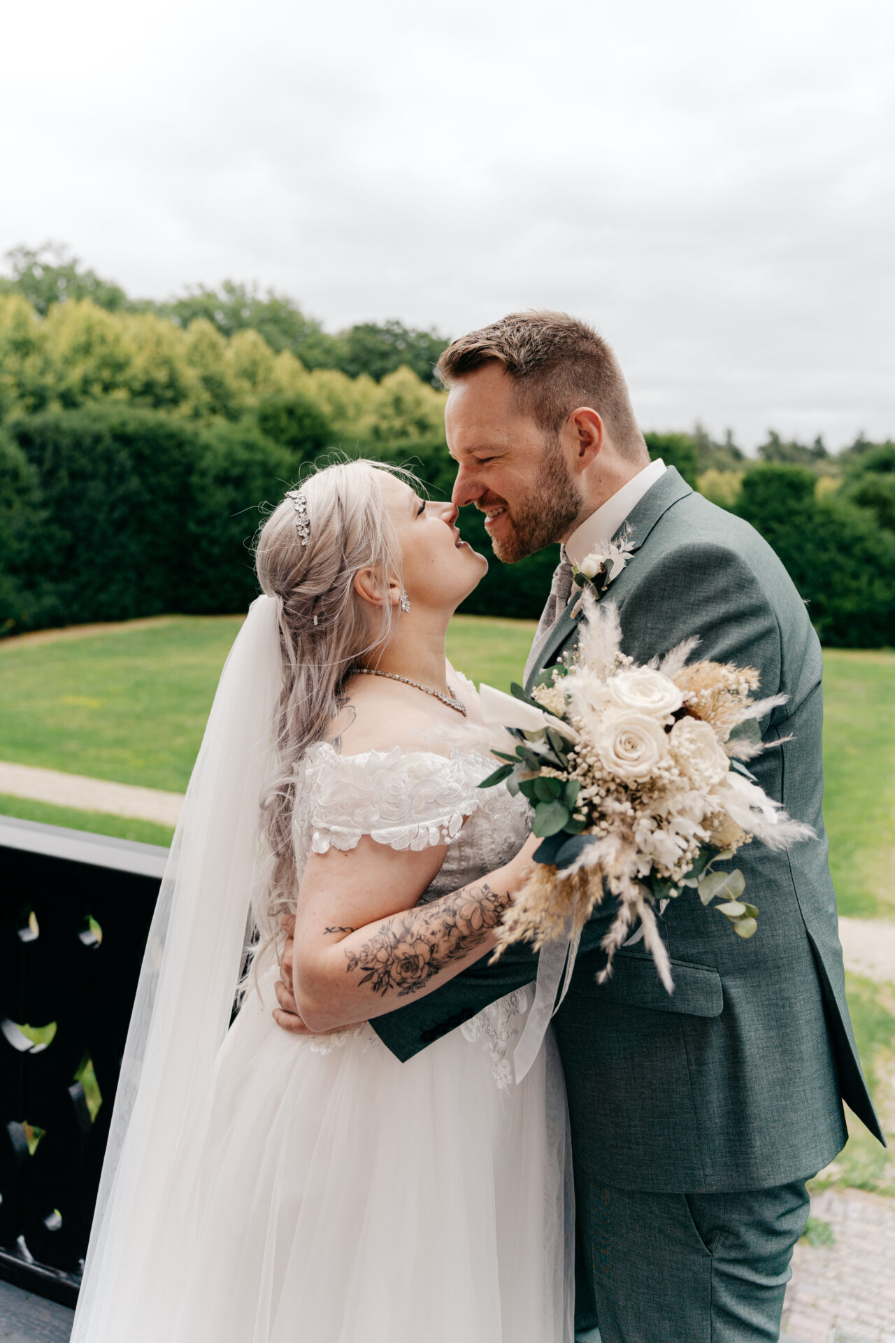 Schloss Hochzeit Ostfriesland