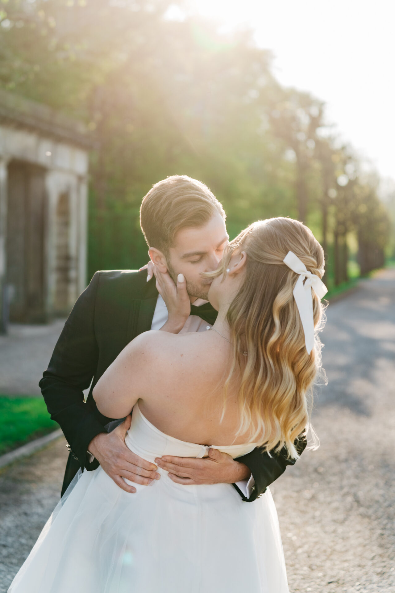 Oldmoney Hochzeitsfotograf Hochzeitsbilder Herrenhäusergärten Wedding (5)